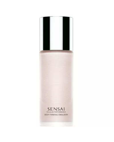 Kanebo Sensai Cellular Performance Body Firming Emulsion 200ml