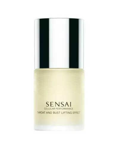 Suero de Firmeza para Busto y Escote Kanebo Sensai Cellular Performance 100ml
