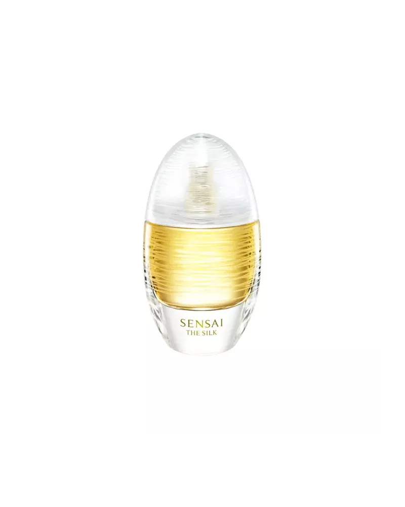 Sensai The Silk Eau de Parfum Spray 50ml
