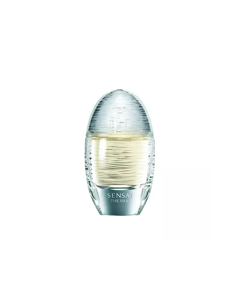 Sensai The Silk Eau de Toilette Spray 50ml