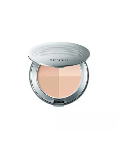 Sensai Cellular Performance Pressed Powder
