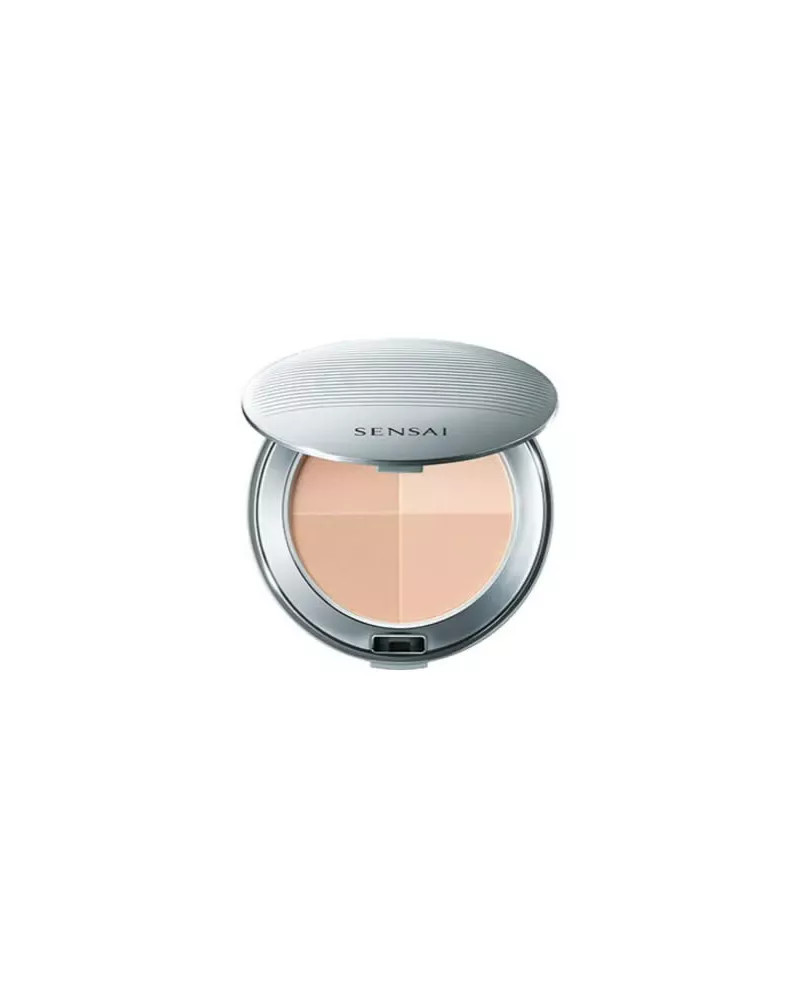 Sensai Cellular Performance Pressed Powder