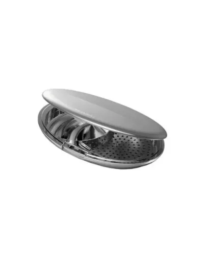 Kanebo Compact Case For Total Finish Fond De Teint
