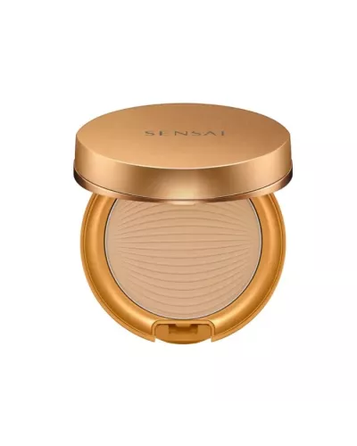 Sensai Sen Maq Polvo Compacto Bronceador F30