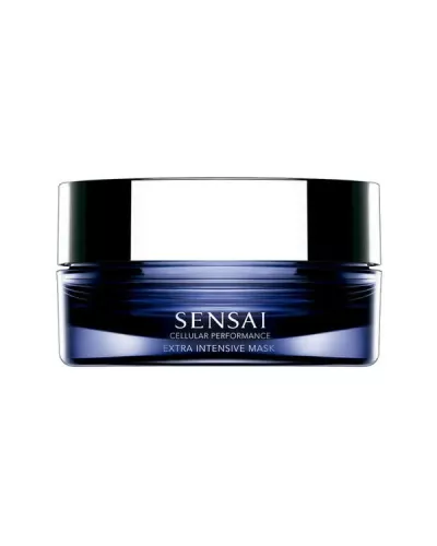 Kanebo Sensai Cellular Performance Masque Soin Intense 75ml