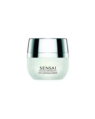 Kanebo Sensai Cellular Performance Eye Contour Cream 15ml