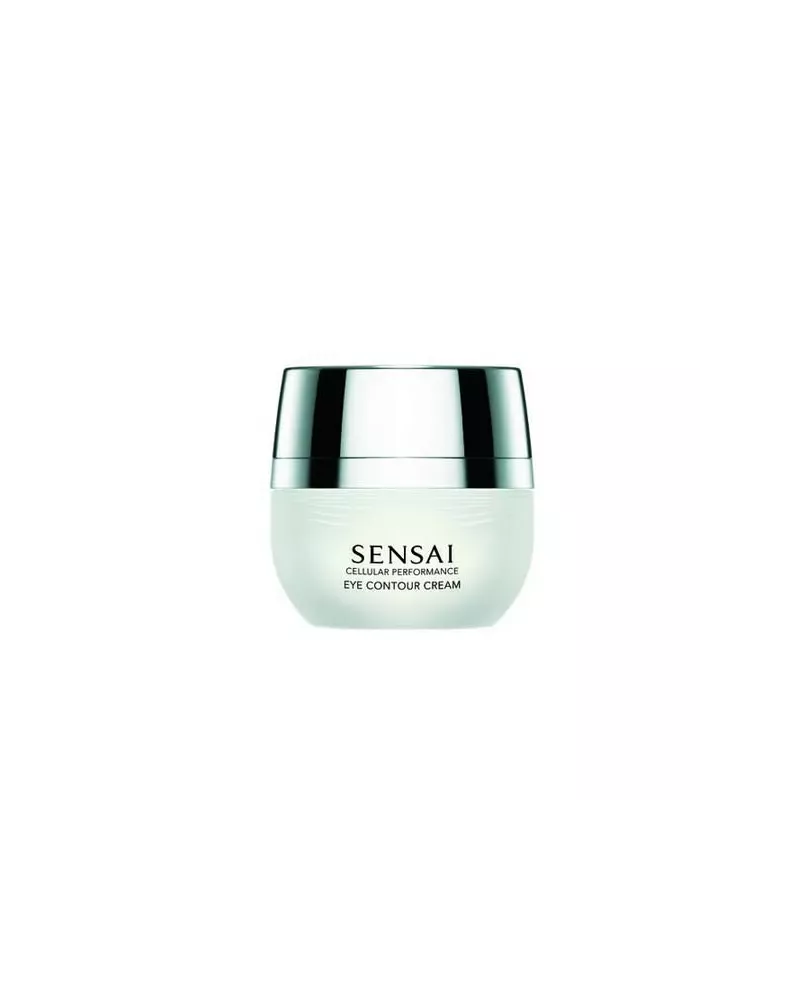 Kanebo Sensai Cellular Performance Eye Contour Cream 15ml