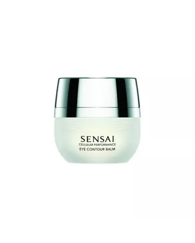 Kanebo Sensai Cellular Performance Eye Contour Balm 15ml