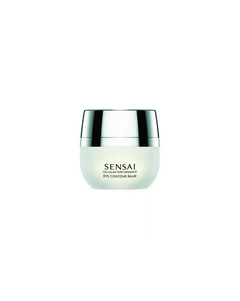 Kanebo Sensai Cellular Performance Eye Contour Balm 15ml