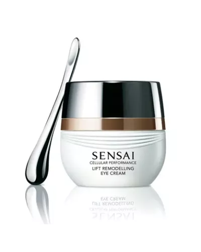 Kanebo Sensai Cellular Performance Crème Contour Des Yeux Lift Remodelante 15ml