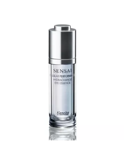 Kanebo Sensai Cellular Perfomance Hydrachange Contour Des Yeux 15ml
