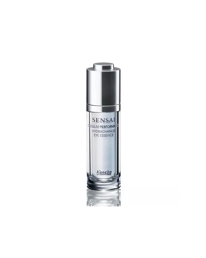 Kanebo Sensai Cellular Perfomance Hydrachange Contour Des Yeux 15ml