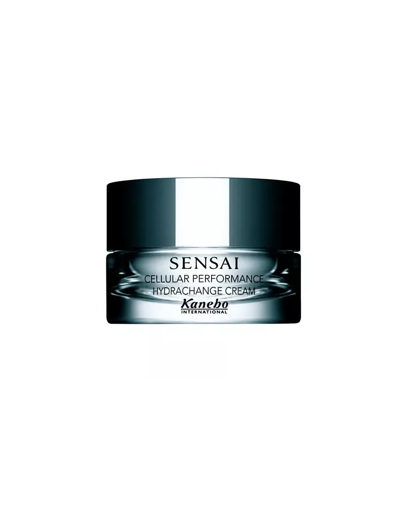 Kanebo Cellular Perfomance Hydrachange Créme 40ml