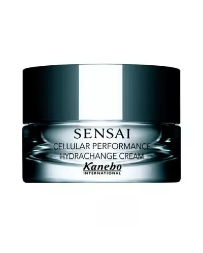 Kanebo Cellular Perfomance Hydrachange Créme 40ml