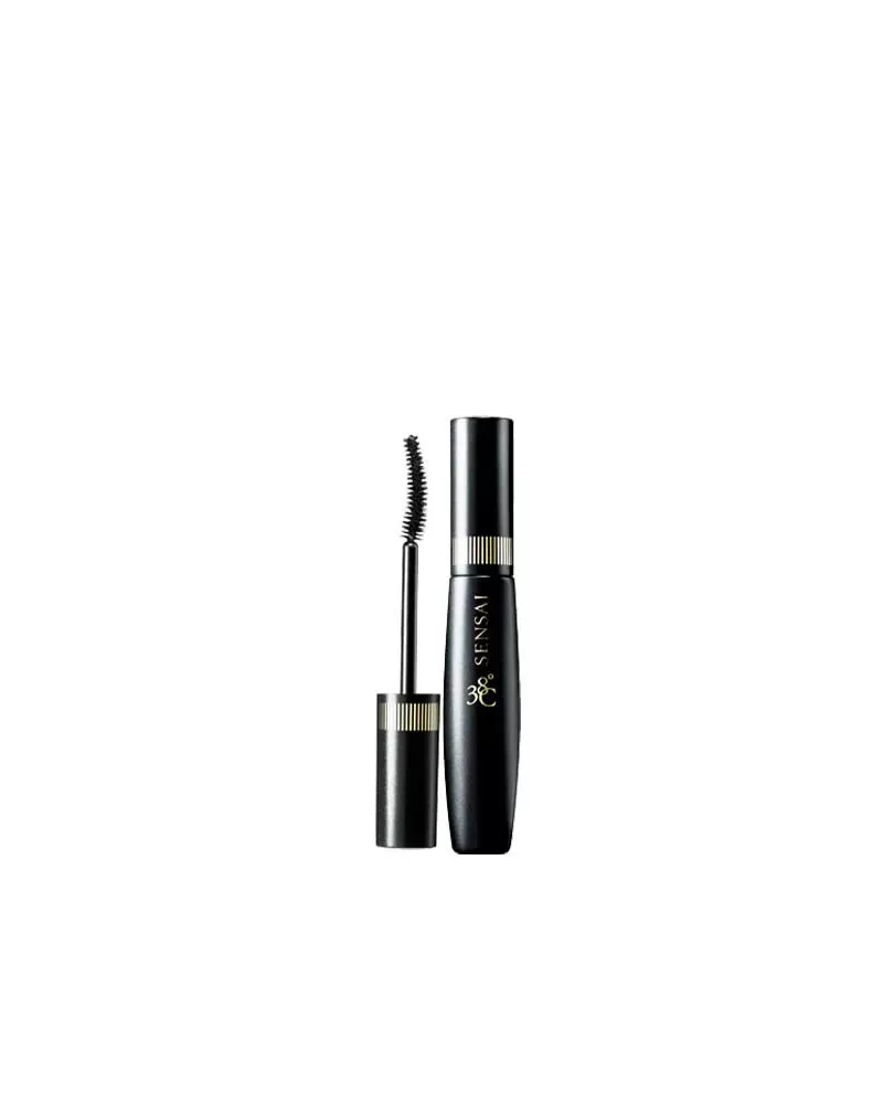 Sensai Mascara 38C Black Volume