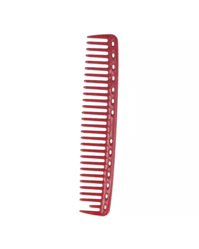 Artero Ys Park 452 Peigne Rouge Dents Larges 202mm
