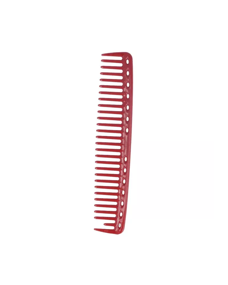 Artero Ys Park 452 Peigne Rouge Dents Larges 202mm