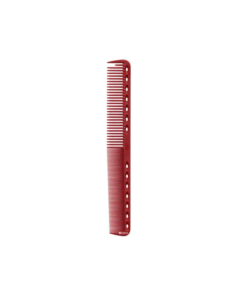 Artero Y.S. Park Comb Y.S. 339 Rouge Peigne De Coupe 180mm