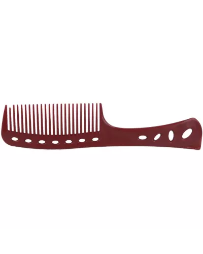 Artero Peine Teinture Ys Park 601 Rouge 225mm