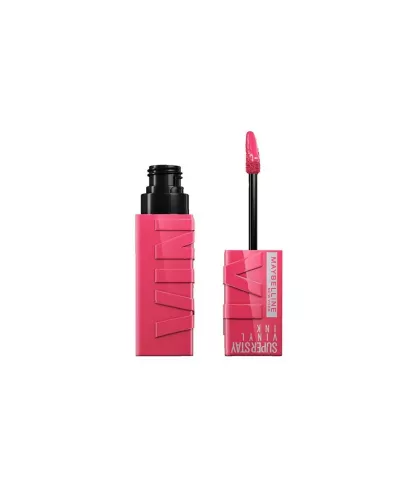 Maybelline Superstay Vinyl Ink Liquid Lipstick 20-Coy 4,2ml