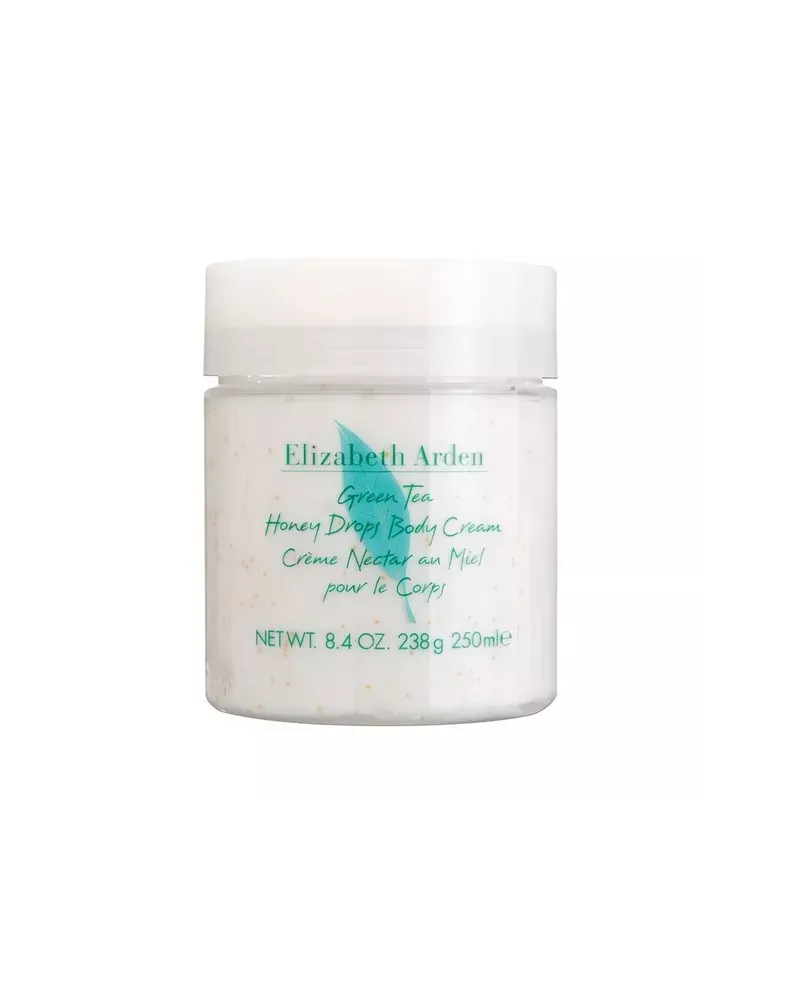 Elizabeth Arden Green Tea Honey Drops Body Cream 250ml