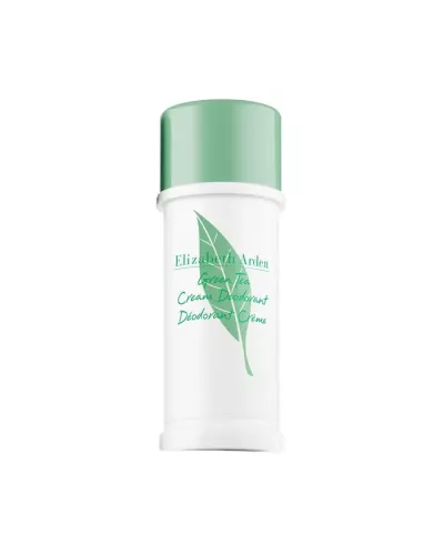 Crema desodorante de té verde Elizabeth Arden 40ml