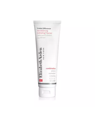 Elizabeth Arden Visible Difference Skin Balancing Exfoliating Cleanser 150ml