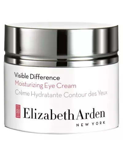 Elizabeth Arden Visible Difference Hydrating Eye Cream 15ml