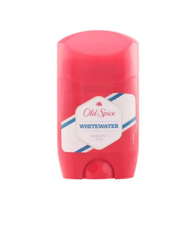 Old Spice Whitewater Déodorant Stick 50g