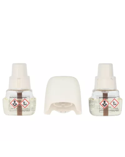 Raid Proteccion Antimosquitos Aparato 2 Recharges