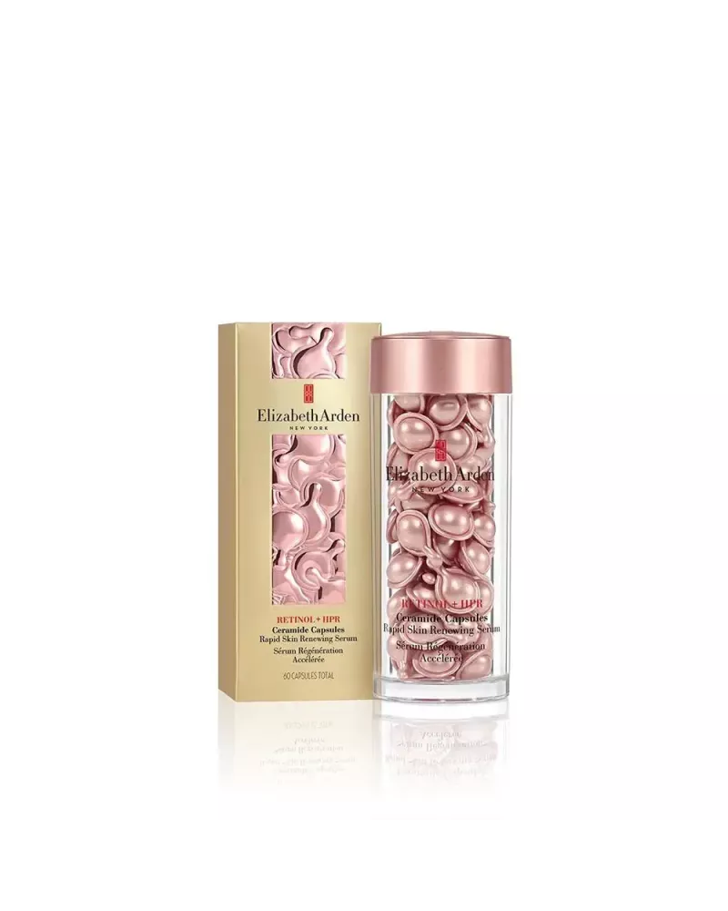 Elizabeth Arden Arden Retinol Hpr Ceramide Capsules 60ud