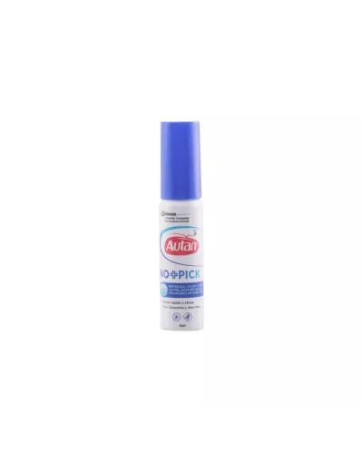 Autan No Picks Calm And Soothe Bites Gel 25ml