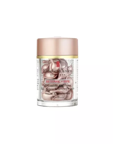 Elizabeth Arden Arden Retinol Hpr Ceramide Capsules 30ud
