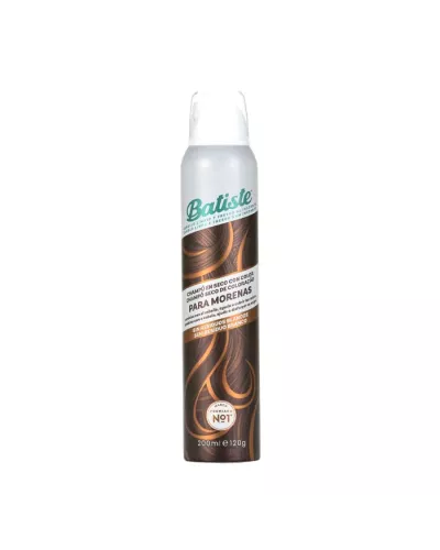 Batiste Divine Dark Shampooing Sec 200ml