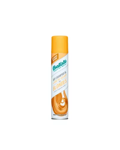 Batiste - Dry Shampoo Hint of Colour Light Blond 200ml