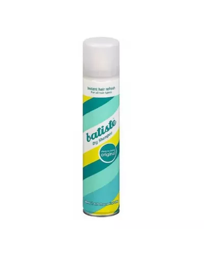 Batiste Original Dry Shampoo 200ml