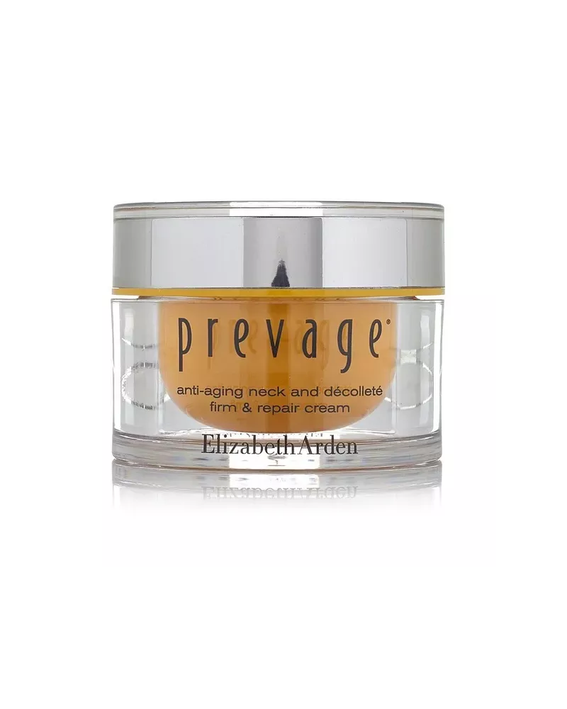 Elizabeth Arden Prevage Anti Aging Neck And Décolleté Firm And Repair Cream 50ml