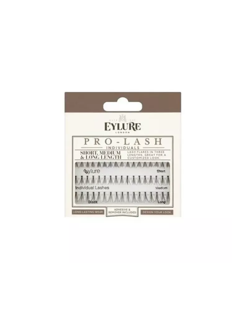 Eylure Pro-Lash Individuals S/M/L