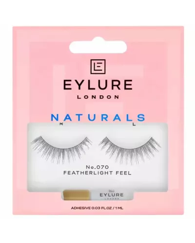 Eylure London Naturals N 070