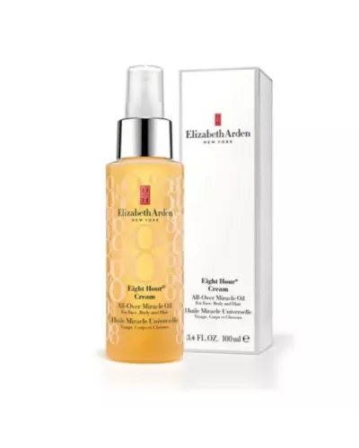 Elizabeth Arden Eight Hour® Cream Huile Miracle Universelle 100ml