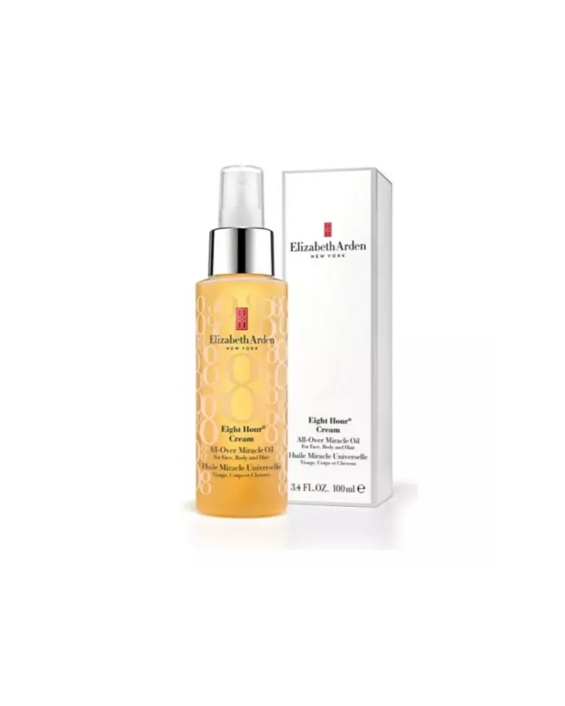 Crema en Aceite Elizabeth Arden Eight Hour® Miracle Universal 100ml