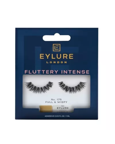 Eylure Fluttery Intense Lashes 175