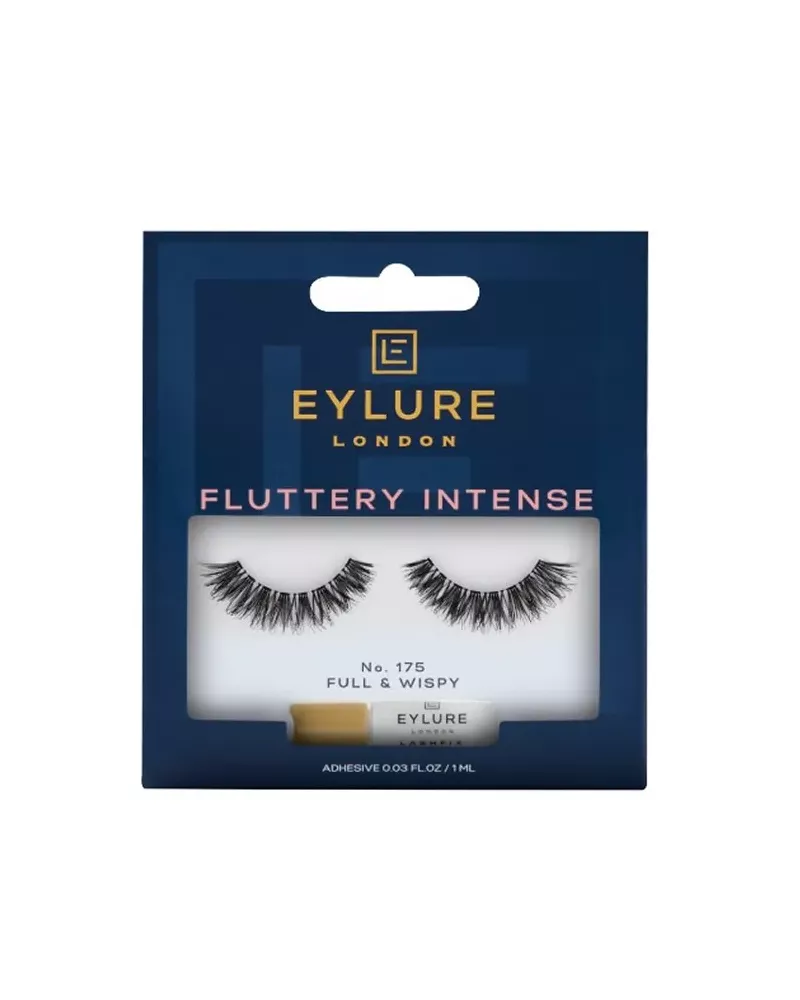 Eylure Fluttery Intense Lashes 175