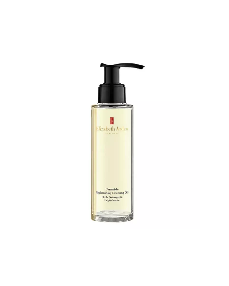 Elizabeth Arden Ceramide Huile Néttoyante Régénerante 200ml