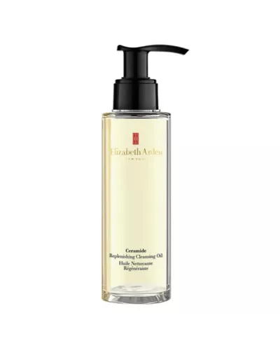 Elizabeth Arden Ceramide Huile Néttoyante Régénerante 200ml