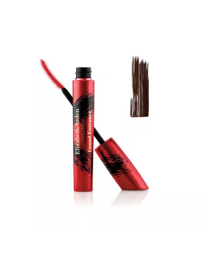 Elizabeth Arden Grand Entrance Mascara 01 Black