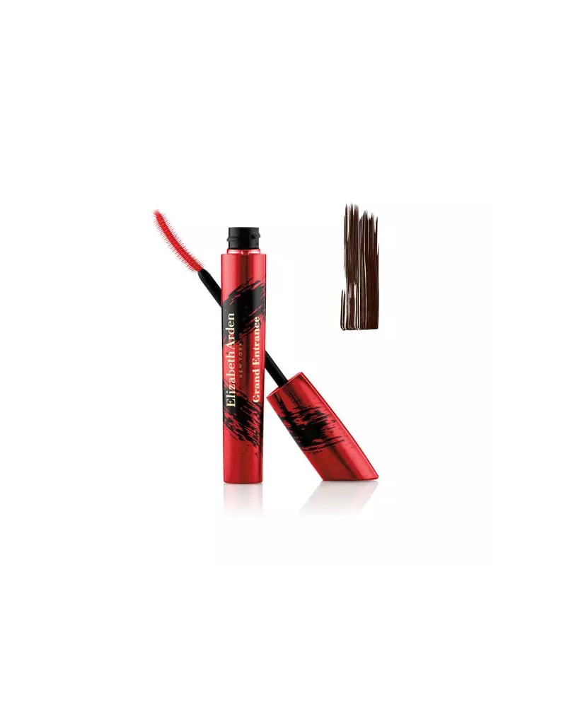 Elizabeth Arden Grand Entrance Mascara 01 Black