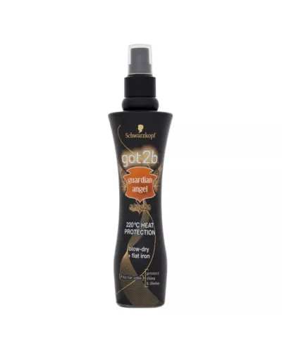 Schwarzkopf Got2b Guardian Angel 220ºC Protection Spray 200ml