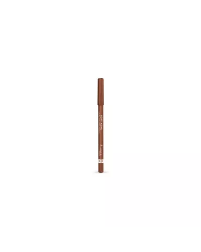 Rimmel Soft Khol Kajal Eyeliner Pencil 011 Sable Brown