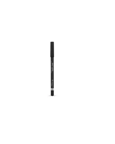Rimmel Soft Khol Kajal Eye Liner Pencil 061 Jet Black